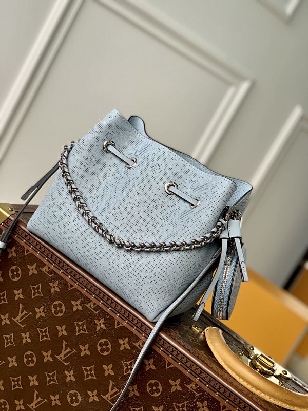 Louis Vuitton coin purse