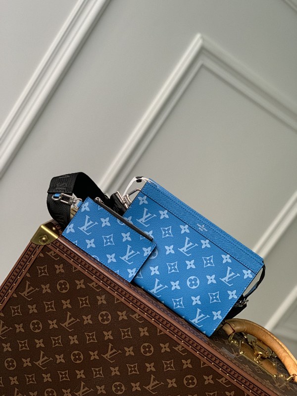 Louis Vuitton wallet
