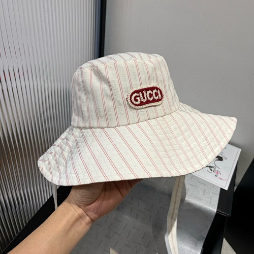 Hat from Scarlettluxury