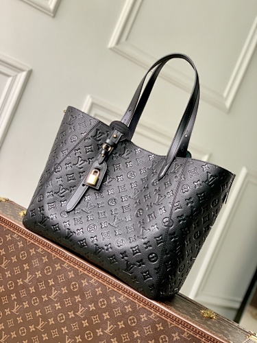 Louis Vuitton tote bag