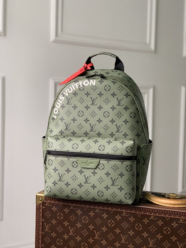Louis Vuitton backpack