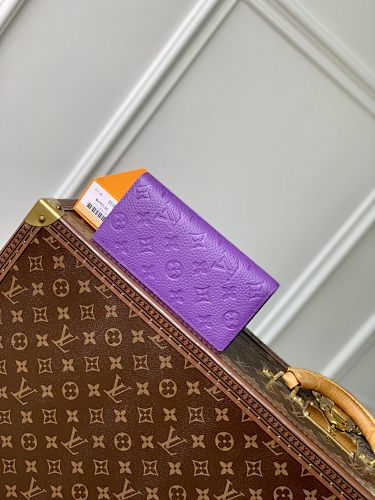 Louis Vuitton wallet