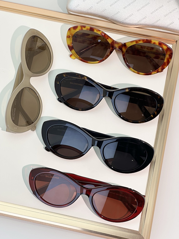 Glasses from Scarlettluxury