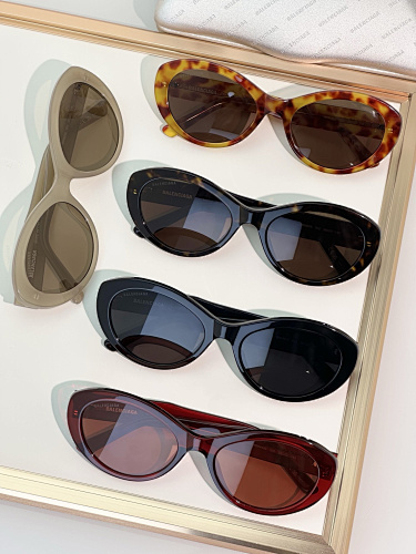 Glasses from Scarlettluxury