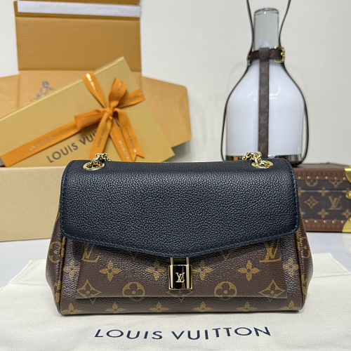 Louis Vuitton travel bag