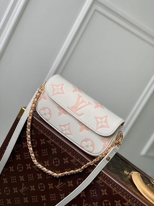 Louis Vuitton wallet