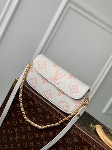 Louis Vuitton wallet