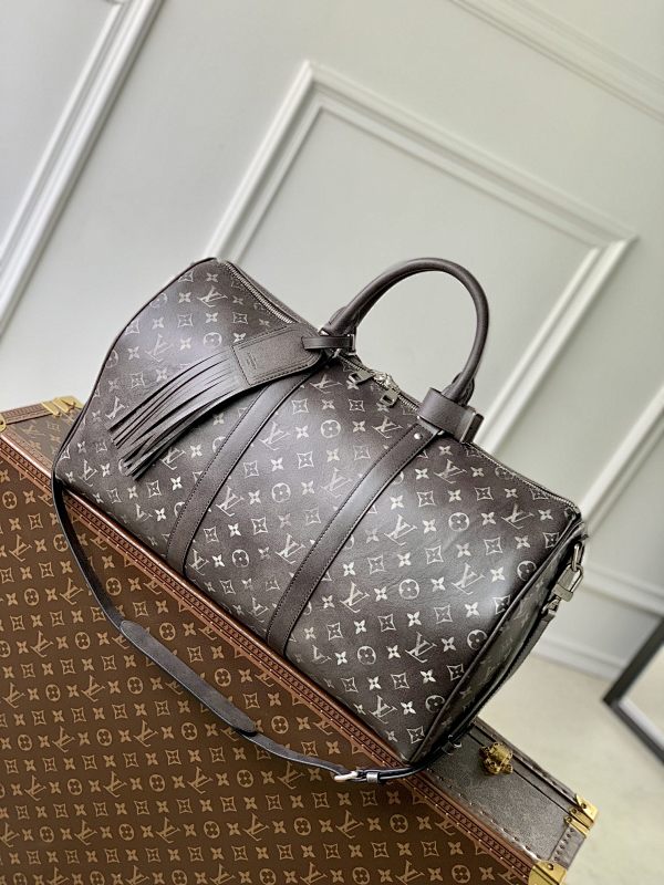 Louis Vuitton travel bag