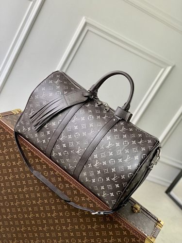 Louis Vuitton travel bag