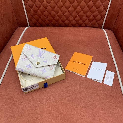 Louis Vuitton wallet