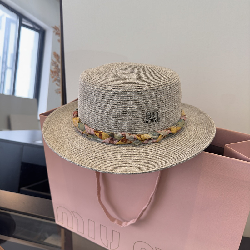 Hat from Scarlettluxury