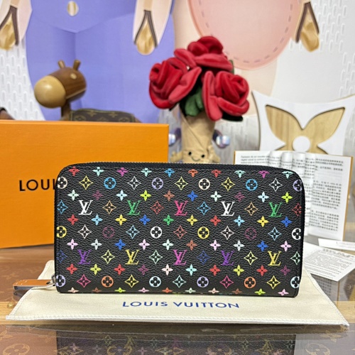 Louis Vuitton clutch