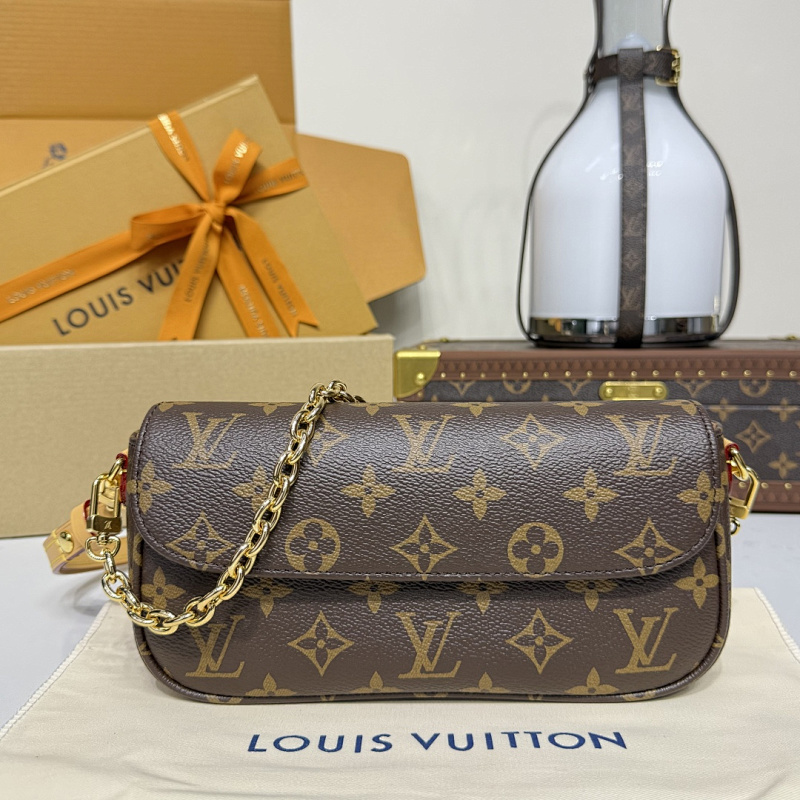 Louis Vuitton crossbody bag