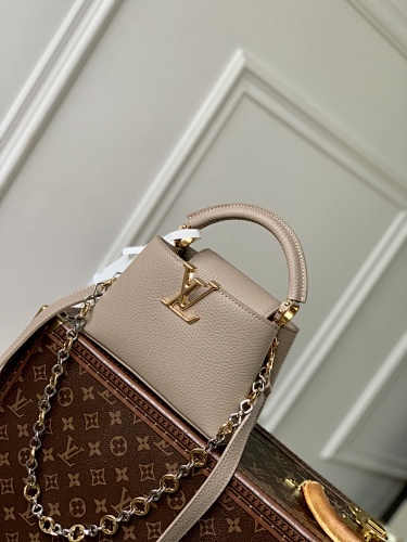 Louis Vuitton crossbody bag
