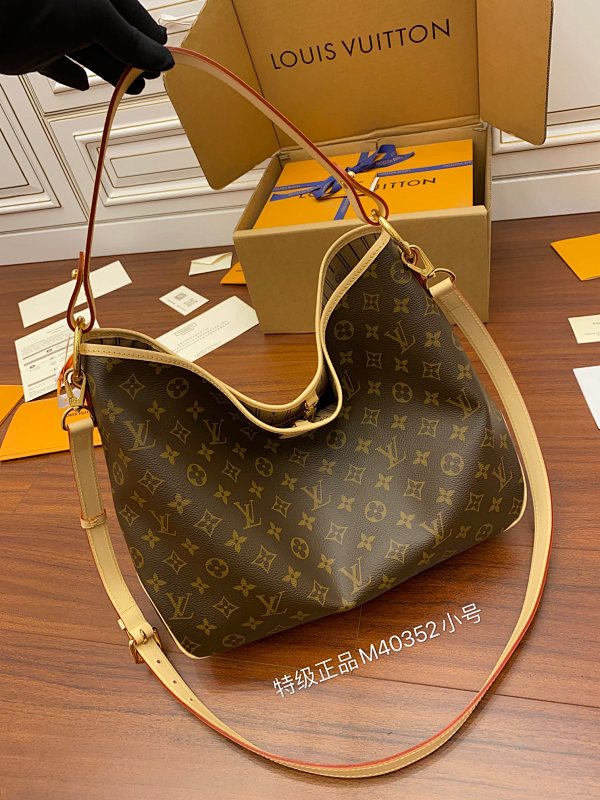 Louis Vuitton bag
