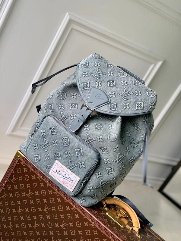 Louis Vuitton backpack