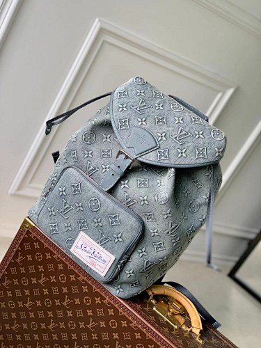 Louis Vuitton backpack
