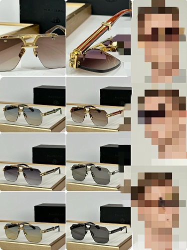 Glasses from Scarlettluxury
