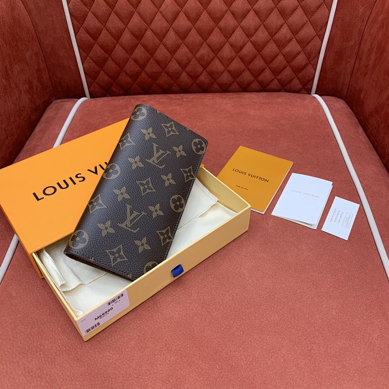 Louis Vuitton card holder