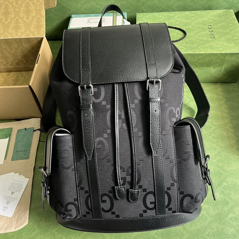 Gucci backpack