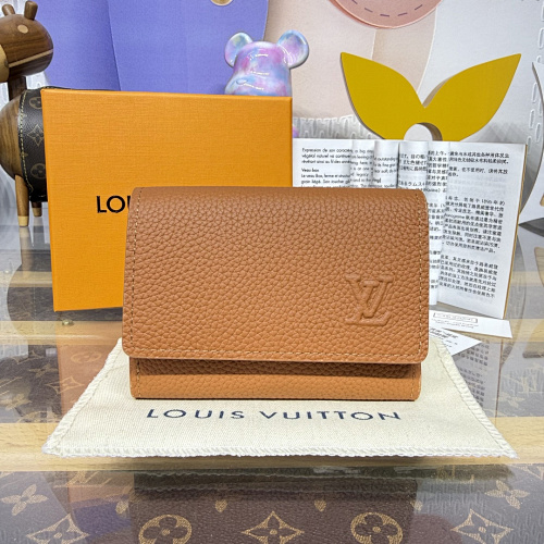 Wallet from Scarlettluxury