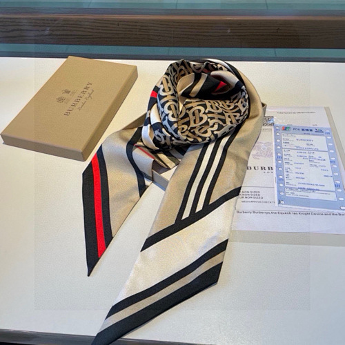 Scarf from Scarlettluxury