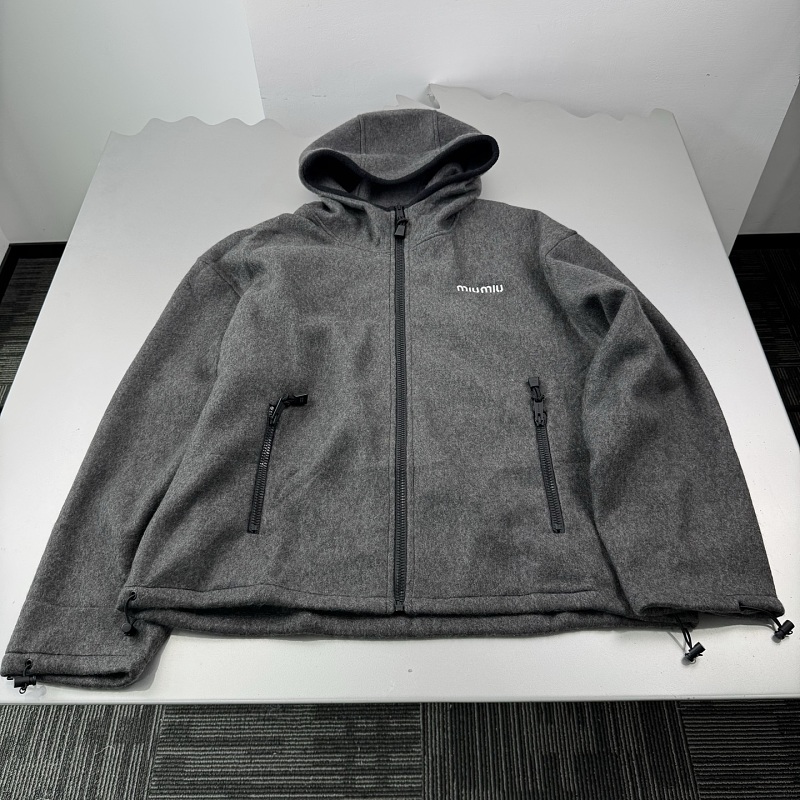 Jacket from Scarlettluxury
