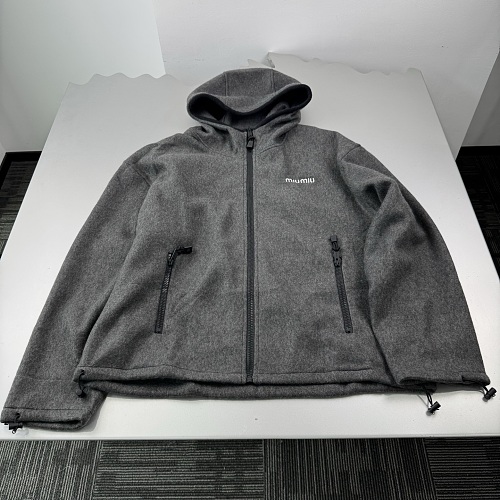 Jacket from Scarlettluxury