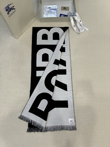 Scarf from Scarlettluxury