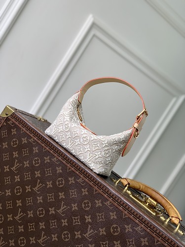Louis Vuitton travel bag