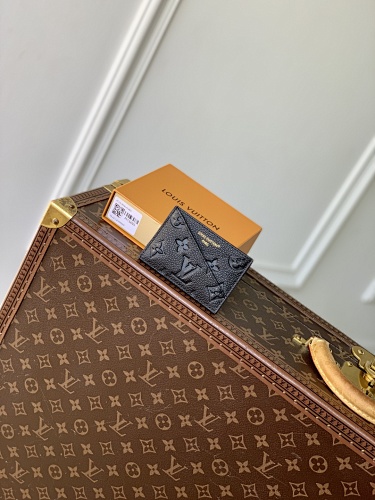 Louis Vuitton card holder
