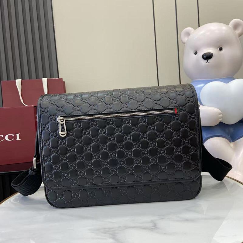 Crossbody bag from Scarlettluxury