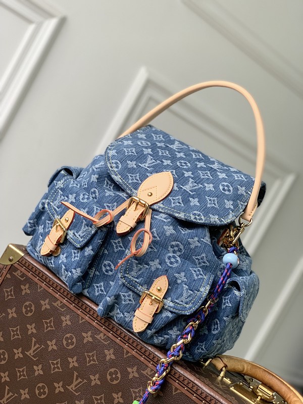 Backpack from Scarlettluxury