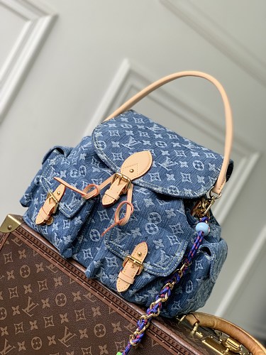 Backpack from Scarlettluxury