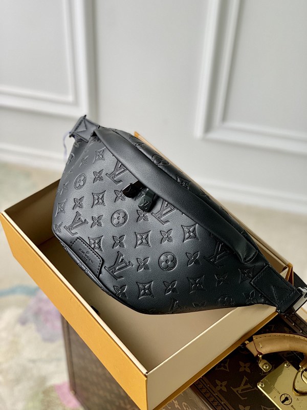Crossbody bag from Scarlettluxury