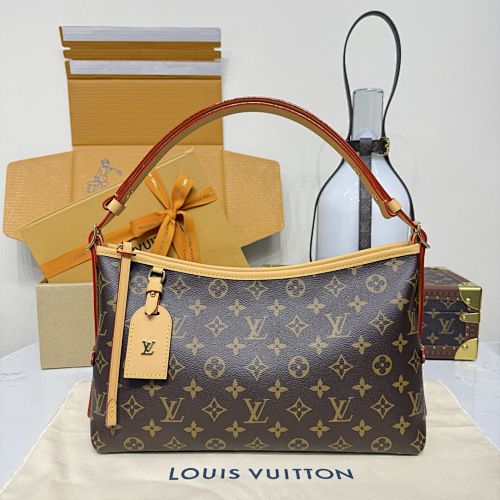 Louis Vuitton crossbody bag