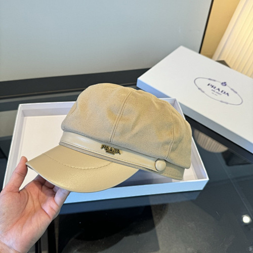 Hat from Scarlettluxury
