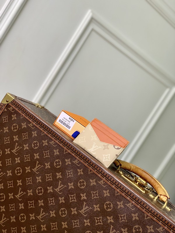 Louis Vuitton card holder