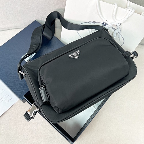 Messenger bag from Scarlettluxury