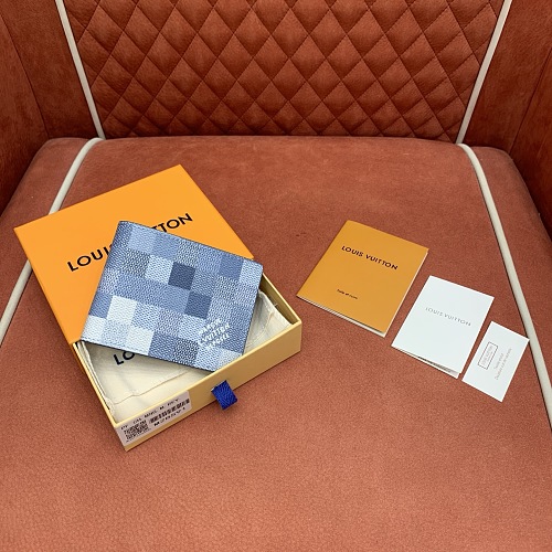 Louis Vuitton wallet