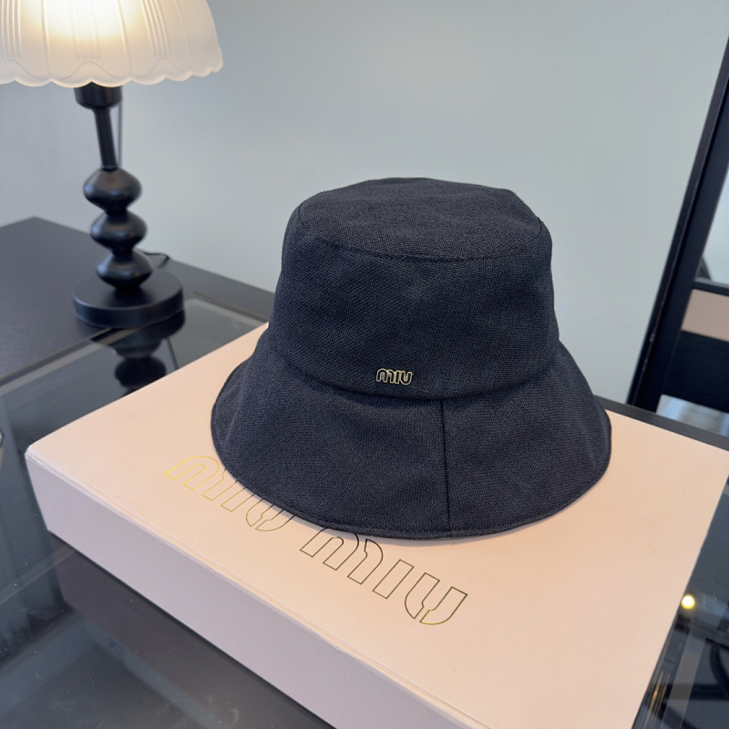 Hat from Scarlettluxury