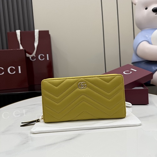 Wallet from Scarlettluxury