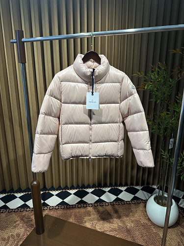 Down jacket from Scarlettluxury