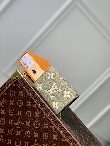 Louis Vuitton wallet