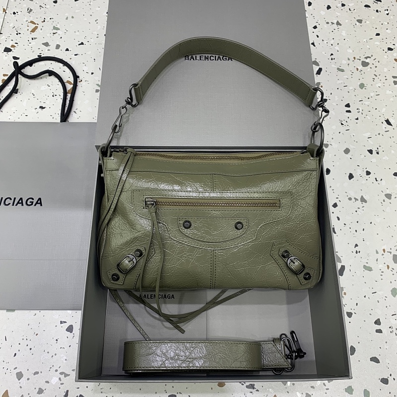 Crossbody bag from Scarlettluxury