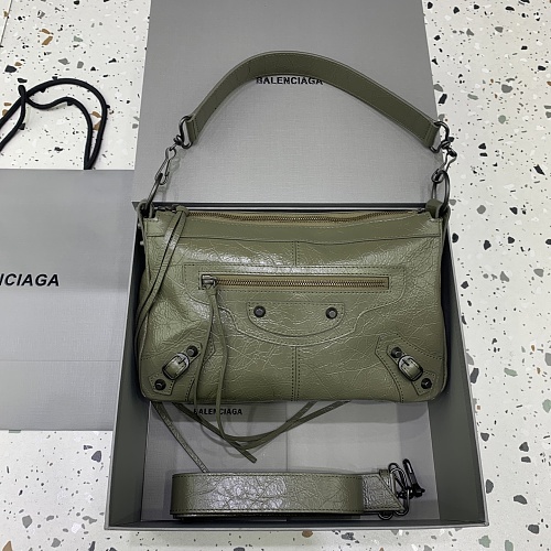 Crossbody bag from Scarlettluxury