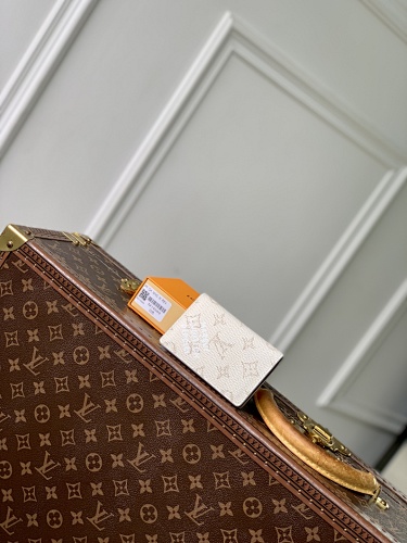 Louis Vuitton wallet