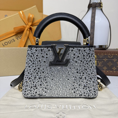 Bag from Scarlettluxury