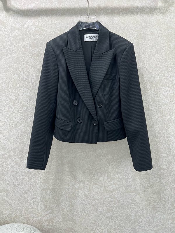 Jacket from Scarlettluxury