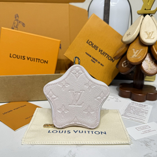 Louis Vuitton coin purse
